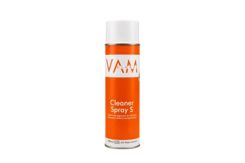 VAM Cleaner Spray S