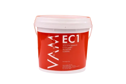 VAM EC1