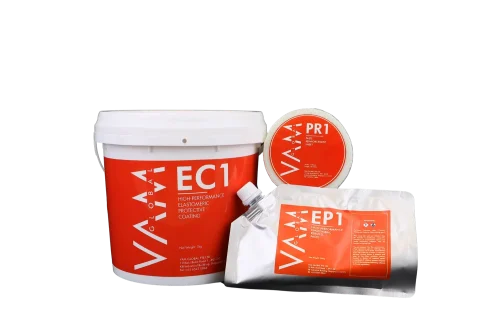 VAM Elastomeric System
