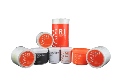 VAM Advanced Paste Grade System