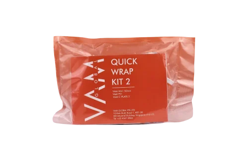 VAM QWK 2