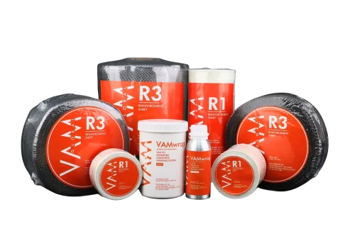 VAMwrap System