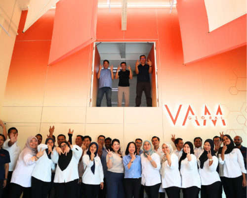 VAM Distributor Experience Day 2025