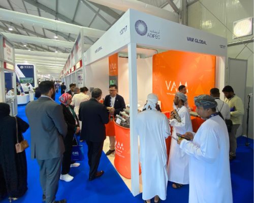 ADIPEC, Abu Dhabi 2025